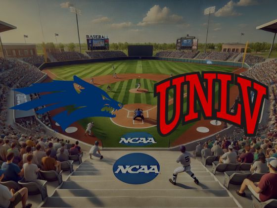 UNLV Rebels vs. Nevada Wolf Pack